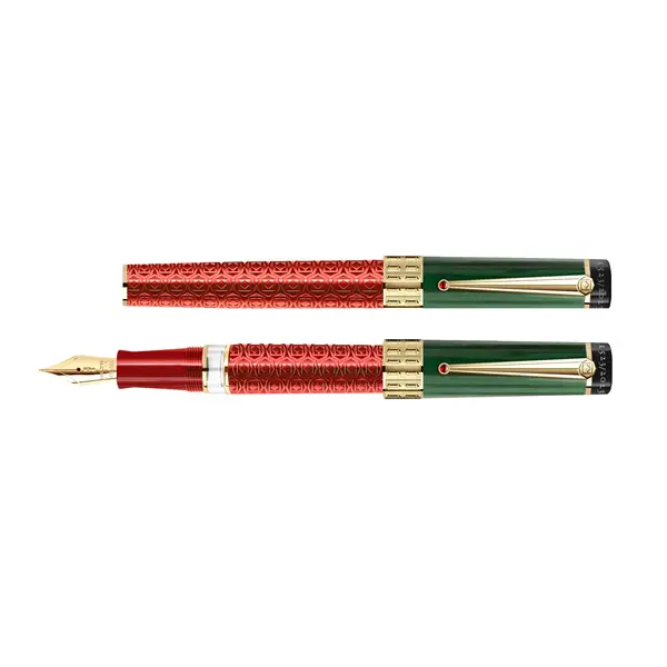 Delta pens Casa della Stilografica - Online pen shop